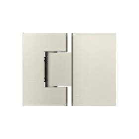 mga01n-pvdbn_pvd_brushed_nickel_glass_to_glass_shower_door_hinge-2_720x
