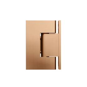 mga02n-pvdbz_meir_lustre_bronze_glass_to_wall_shower_door_hinge-2_800x