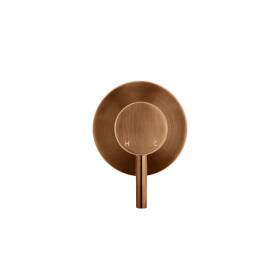 mw03s-pvdbz_meir_lustre_bronze_round_wall_mixer_short_pin_lever-3_800x