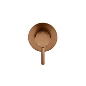 mw03s-pvdbz_meir_lustre_bronze_round_wall_mixer_short_pin_lever-4_800x