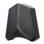 Adge Jet Hand Dryer Black