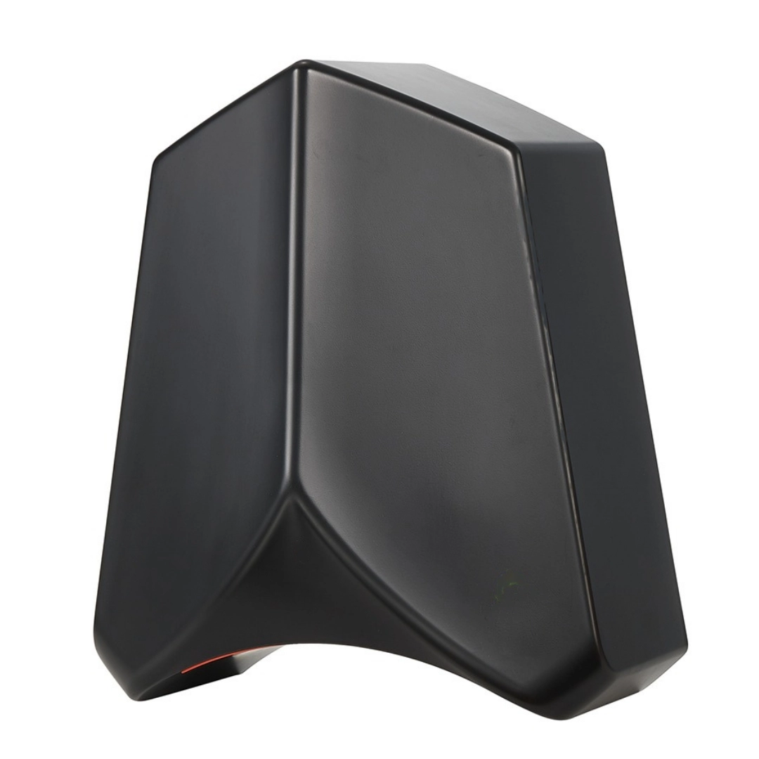 Ovia Jet Hand Dryer Black