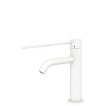 Fienza Kaya Disabled DDA Care Basin Mixer Matte White