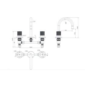 CAD001-Line-Drawing