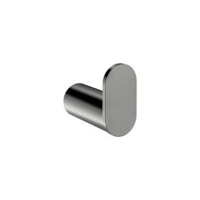 MRRH-2S00N-PVDGM_Meir_Shadow_Gunmetal_Curvae_Single_Robe_Hook-1_f5a95df5-227b-4e86-8df4-078814db4e95_800x