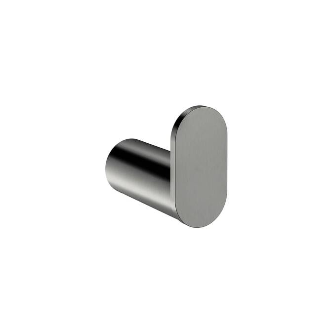 MRRH-2S00N-PVDGM_Meir_Shadow_Gunmetal_Curvae_Single_Robe_Hook-1_f5a95df5-227b-4e86-8df4-078814db4e95_800x