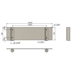 MRSS-2040N