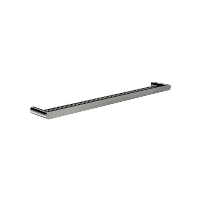 MRTR-3D80N-PVDGM_Meir_Shadow_Gunmetal_Curvae_Double_Towel_Rail_800mm-1_9280ae6d-55b5-4040-a0a3-48ea0689ee9a_900x