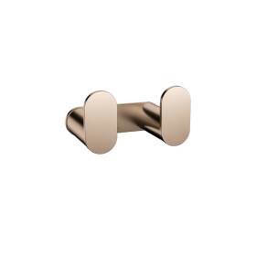 mrrh-2d00n-ch_meir_champagne_curvae_double_robe_hook-1_800x