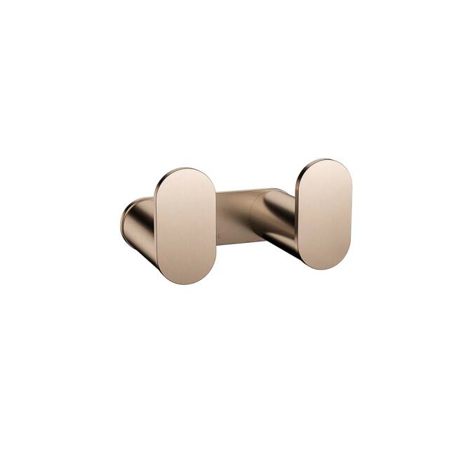 mrrh-2d00n-ch_meir_champagne_curvae_double_robe_hook-1_800x