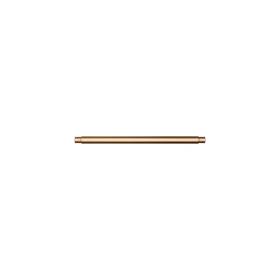 MRCH-1P20N-PVDBZ_Meir_Round_Lustre_Bronze_Oppen_Pull_200mm_Cabinet_Handle-2_715x