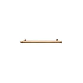 MRCH-1P20N-PVDBZ_Meir_Round_Lustre_Bronze_Oppen_Pull_200mm_Cabinet_Handle-3_715x