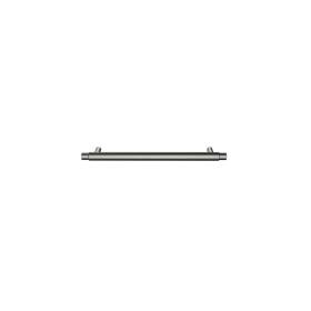 MRCH-1P20N-PVDGM_Meir_Round_Shadow_Gunmetal_Oppen_Pull_200mm_Cabinet_Handle-3_715x