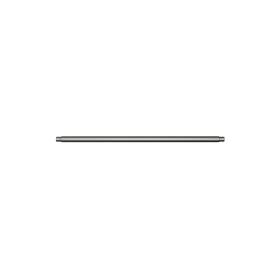 MRCH-1P32N-PVDGM_Meir_Round_Shadow_Gunmetal_Oppen_Pull_328mm_Cabinet_Handle-2_715x