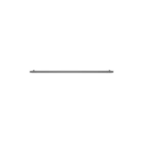 MRCH-1P52N-PVDGM_Meir_Round_Shadow_Gunmetal_Oppen_Pull_520mm_Cabinet_Handle-3_715x