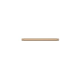 MRCH-2P20N-PVDBZ_Meir_Round_Lustre_Bronze_Oppen_Pull_200mm_Cabinet_Handle-2_715x