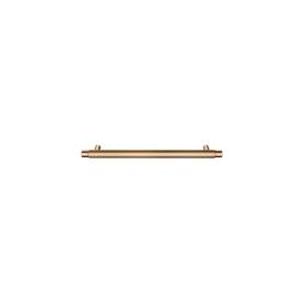 MRCH-2P20N-PVDBZ_Meir_Round_Lustre_Bronze_Oppen_Pull_200mm_Cabinet_Handle-3_715x