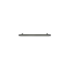 MRCH-2P20N-PVDGM_Meir_Round_Shadow_Gunmetal_Oppen_Pull_200mm_Cabinet_Handle-3_715x