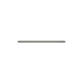MRCH-2P32N-PVDGM_Meir_Round_Shadow_Gunmetal_Oppen_Pull_328mm_Cabinet_Handle-2_715x
