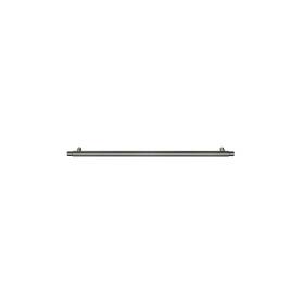 MRCH-2P32N-PVDGM_Meir_Round_Shadow_Gunmetal_Oppen_Pull_328mm_Cabinet_Handle-3_715x