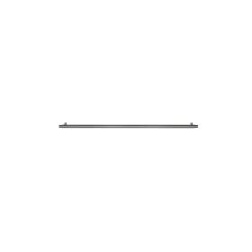MRCH-2P52N-PVDGM_Meir_Round_Shadow_Gunmetal_Oppen_Pull_520mm_Cabinet_Handle-3_715x