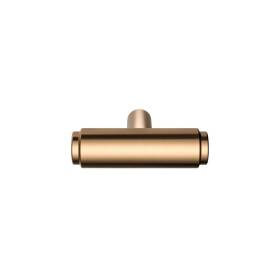 MRCH-2T00N-PVDBZ_Meir_Round_Lustre_Bronze_Oppen_T-Pull_Cabinet_Handle-3_715x