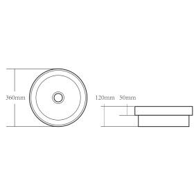 Semi-Inset