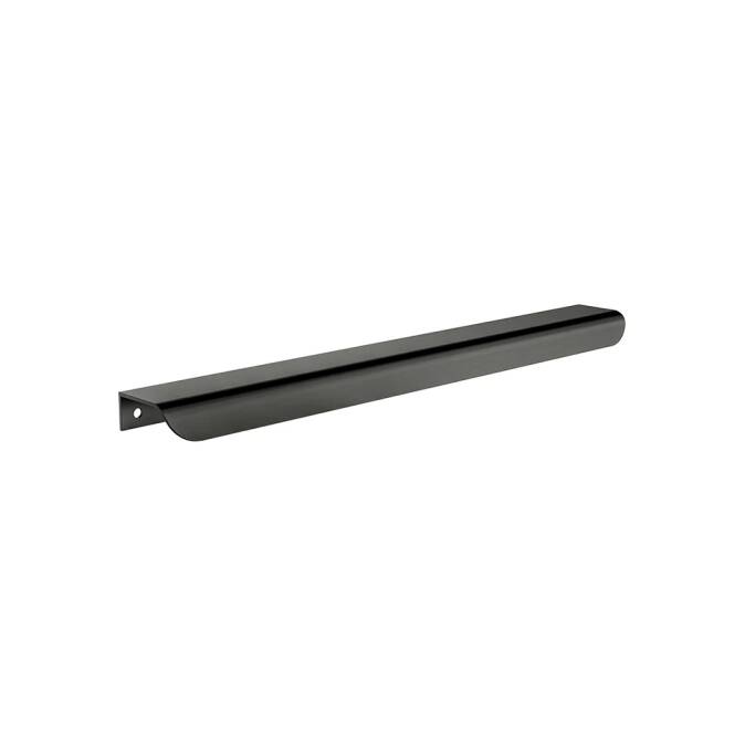 mrch-1e30n-pvdgm_meir_shadow_gunmetal_oppen_edge-pull_300mm_cabinet_handle-1_800x