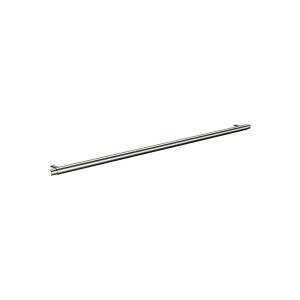 Meir Öppen Pull 520mm Cabinet Handle – Brushed Nickel