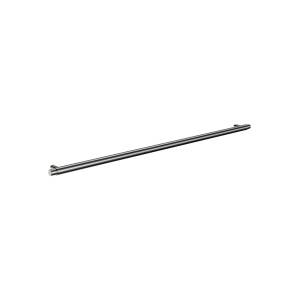 Meir Öppen Pull 520mm Cabinet Handle – Shadow Gunmetal