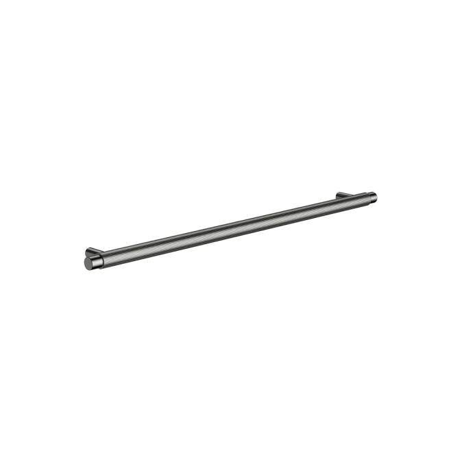 mrch-2p32n-pvdgm_meir_round_shadow_gunmetal_oppen_pull_328mm_cabinet_handle-1_800x