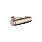 Meir Öppen T-Pull Cabinet Handle - Champagne