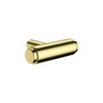 Meir Öppen T-Pull Cabinet Handle - Tiger Bronze