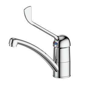 160064001-Marketti-Blade-Healthcare-Sink-Mixer