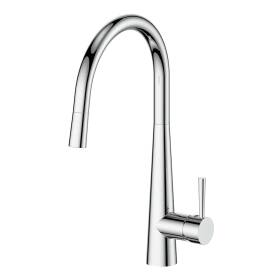 17520301-Galiano-Pull-Down-Sink-Mixer-Chrome