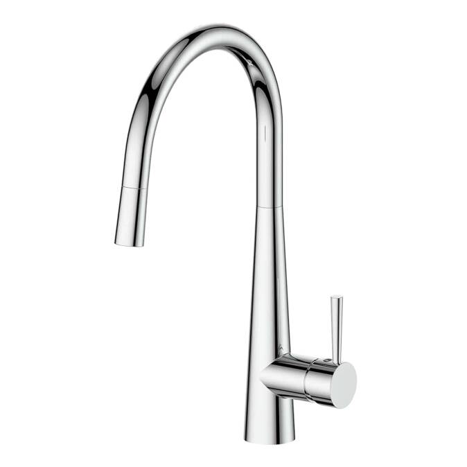 17520301-Galiano-Pull-Down-Sink-Mixer-Chrome