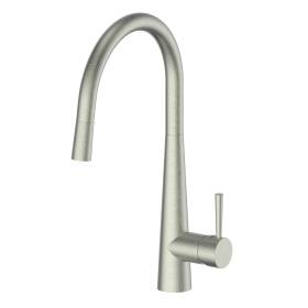 17520311-Galiano-Pull-Down-Sink-Mixer-Brushed-Nickel