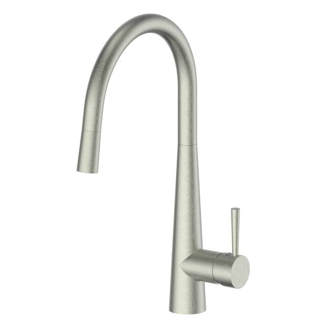 17520311-Galiano-Pull-Down-Sink-Mixer-Brushed-Nickel