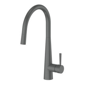17520391-Galiano-Pull-Down-Sink-Mixer-Gun-Metal-1