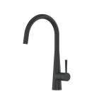 Greens Galiano Slimline Sink Mixer Matte Black