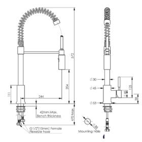 LF355301SS