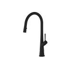 Greens Lustro Kontact Pull-Down Sink Mixer Matte Black