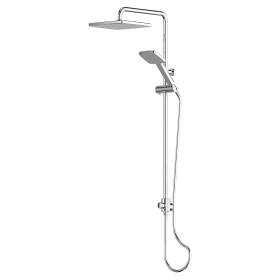 212900-Glide-Syntra-Twin-Rail-Shower-CP