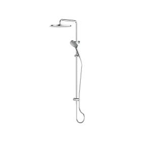 LAVISH-BUBBLE-JET-TWIN-SHOWER-BOTTOM-INLET-CP