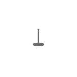 Greens Lavish Brass Ceiling Shower Gunmetal
