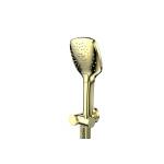 Greens Skyla Hand Shower Brushed Brass