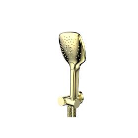 18600-SQUARE-THREE-FUNCTION-HAND-SHOWER-WITH-WALL-BRACKET-BB-1