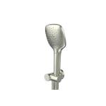 Greens Skyla Hand Shower Brushed Nickel