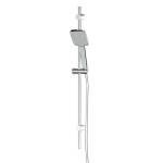 Greens Glide Syntra RainBoost® Adjustable Rail Shower Chrome
