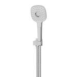 Greens Corban Hand Shower with Wall Outlet Bracket